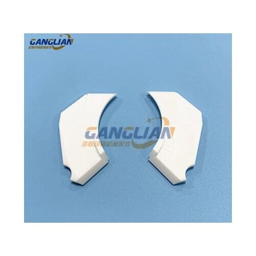50 pairs TOK Ink duct end block