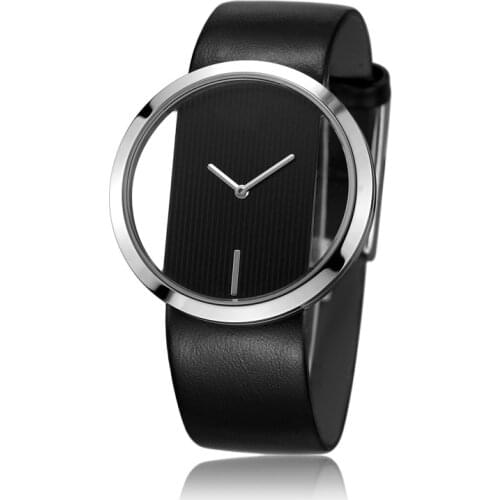 Cmk Women's Skeleton Watch