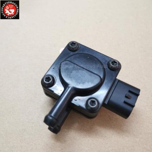 DPF Drucksensor 37860-RL0-G01 37860R Differenzialdruck sensor DPF Pressure Sensor CrV Diesel 2.2L 37860-R07-G01