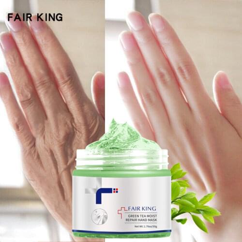 FAIR KING Hand Masks