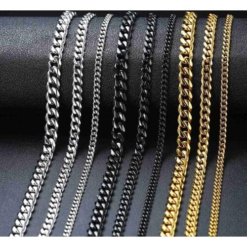 Feira De Vaidade Chains