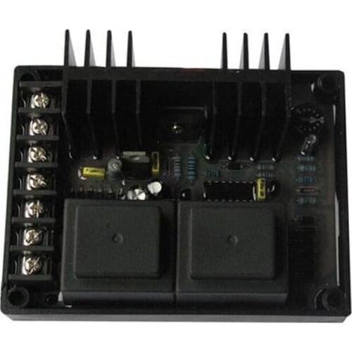 Generator voltage regulator generator AVR generator regulator plate SL-7E