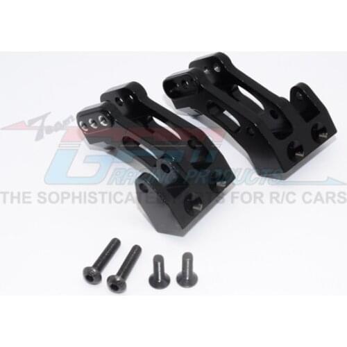 GPM ALUMINIUM CHASSIS COMPONENTS For AXIAL YETI SCORE AX90068 RC Upgrade
