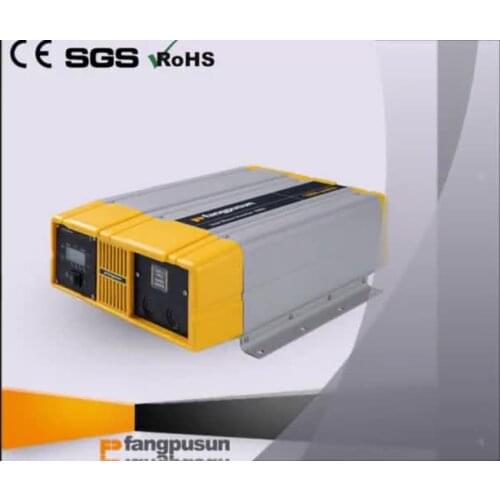 PROsine 1000 Watts Power Inverter 1000w 12v 220v