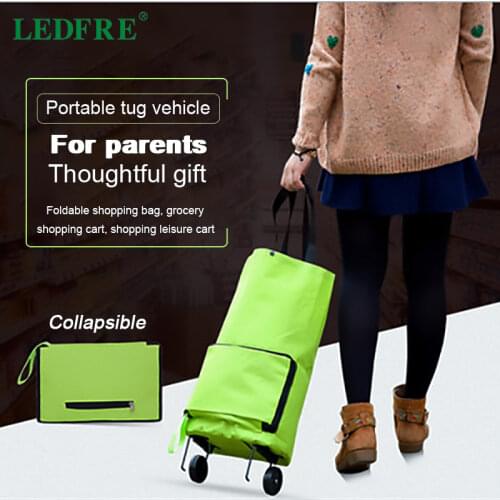 LEDFRE Disposable Towels