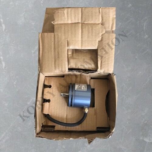 LINDE ENCODER 530006351 BOX 8, s-64521 BRAND NEW