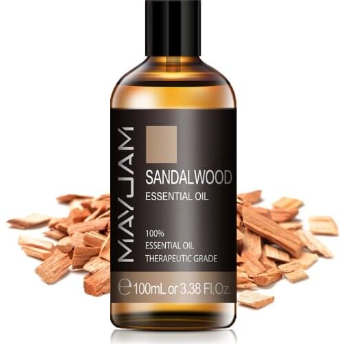 MAYJAM Body Care Products