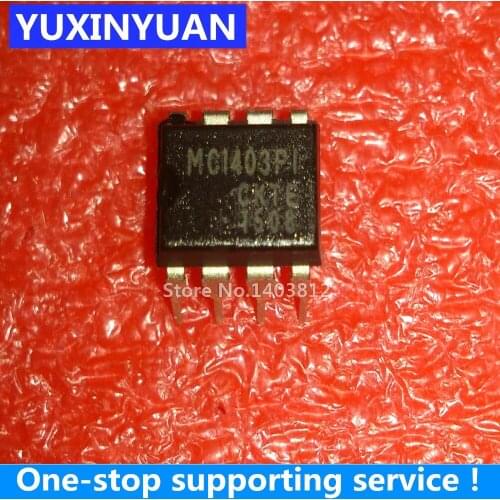 MC1403pi MC1403 DIP 10pcs/lot