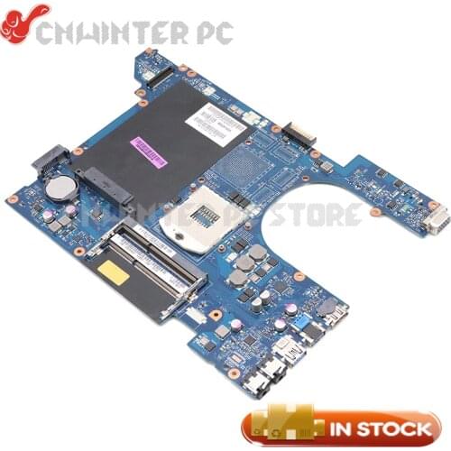 NOKOTION CN-0N35X3 0N35X3 Main Board For Dell Inspiron 15R 5520 Laptop Motherboard HM76 DDR3 QCL00 LA-8241P