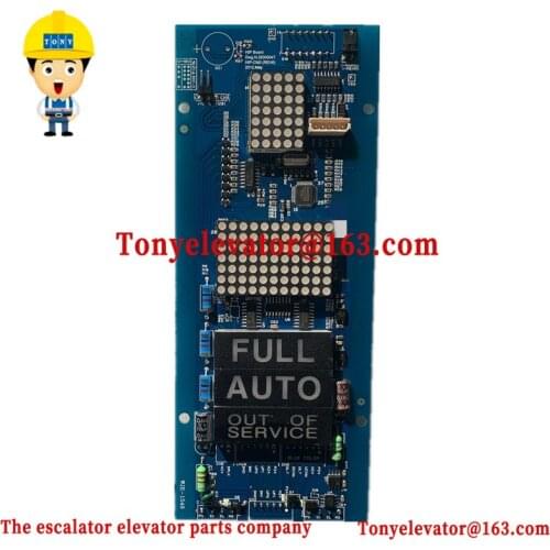 Elevator Display Board 26300047 HIP-CM0/HIP-CMO Use for Hitach STVF7