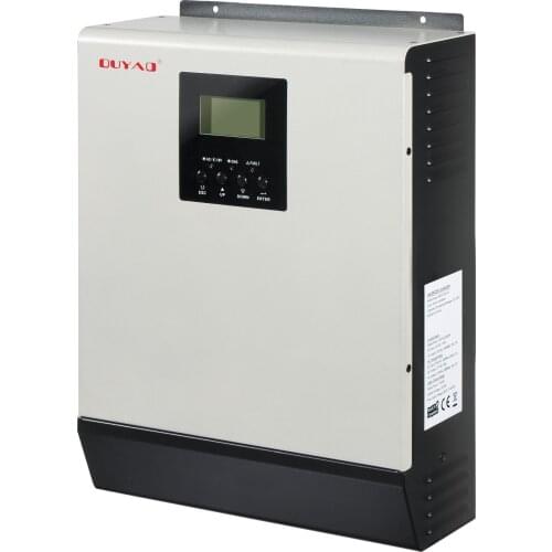 PWM Hybrid Off grid solar inverter 3kva/2.4kw
