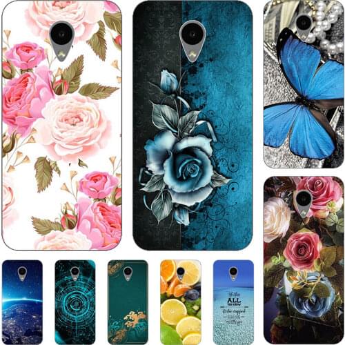 TWONEDAY Meizu M5 Note Phone Cases