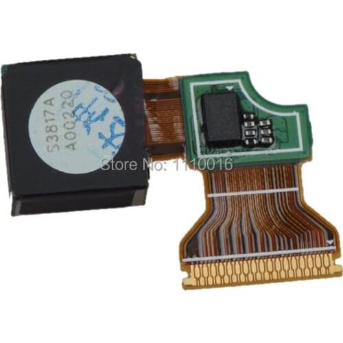 10pcs/a lot Quality Back Rear Main Camera Flex Cable Replacement Part for Samsung Galaxy S4 Mini i9195 i9190 i919 Free Shipping