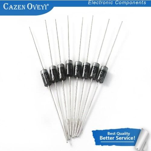 100pcs/lot FR107 1A 1000V DO-41 FR107 In Stock