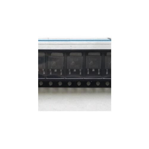 100pcs/lots NEW AP9915GH AP9915 AP9915G TO-252 IC In stock