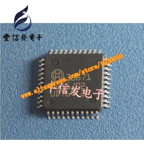 30671 franchised automobile car computer chip ASIC