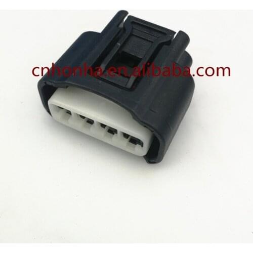 4 Pin Coil Connector 90980-11885 Waterproof Automotive Connector 7283-7449-30
