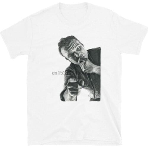 Future Islands Sam Herring Short Sleeve Unisex T Shirt