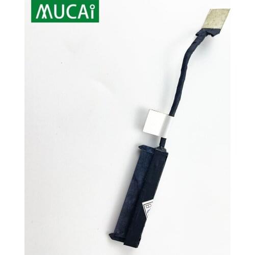 HDD cable For Dell Latitude 3450 E3450 laptop SATA Hard Drive HDD SSD Connector Flex Cable 023JGP