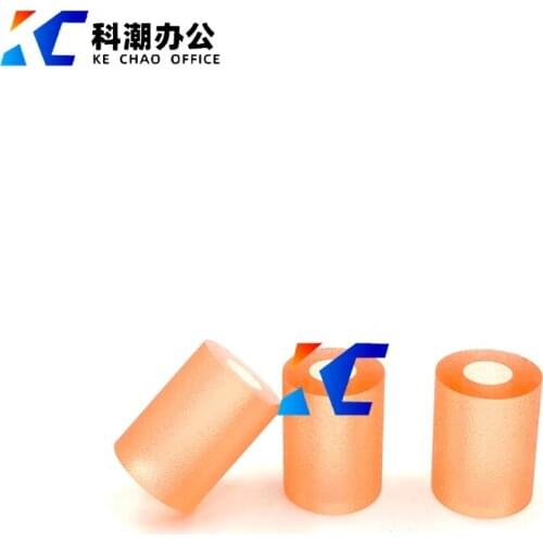 KECHAO 1set/3pcs paper pickup roller peal Compatible for Konica Minolta BHC258 C308 C368 C458 C558 C658 copier parts