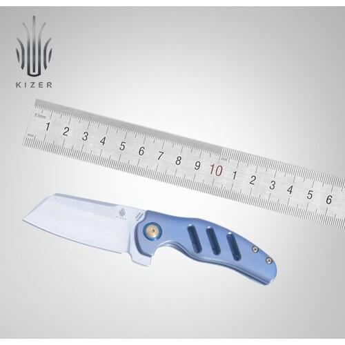 Knives Kizer China
