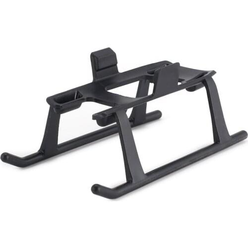 DJI Spark Landing Gear Kits Height Extender Legs for Spark Drone Protector Light Weight Quick Release Feet Protective Parts