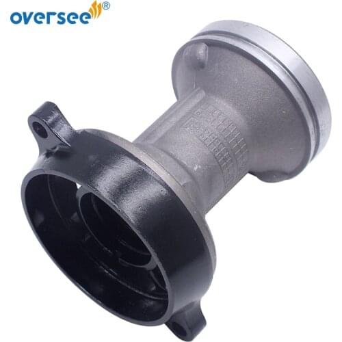 362-60101-0 Propeller Cap Housing For Tohatsu Outboard Motor M9.9HP 15HP 18HP 362-60101 Hidea T18 36260101 362-60101