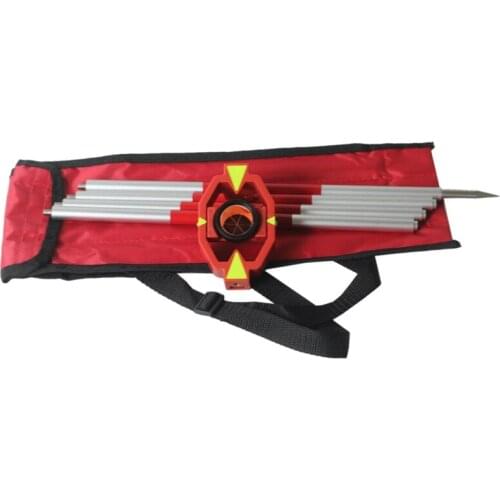 GTBL Mini Miniature Prism ADS101Total Station Mini Prism 17.5mm