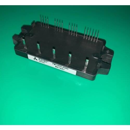 PM10CSJ060 MOD IPM 6PAC 600V 10A PM10CSJ 060 MODULE IGBT USING INTELLIGENT POWER MODULES PM10 CSJ060 PM 10CSJ060 PM10C SJ060