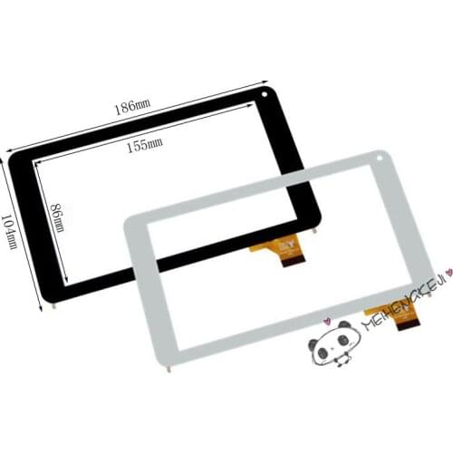 New 7 Inch Touch Screen Digitizer Panel For AOC S70G12 S70A12 tablet pc