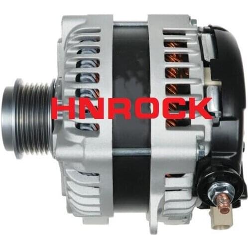 NEW HNROCK 12V 220A ALTERNATOR 021080-1260 104210-6640 2040469 554538RID CW93-10300-AB CW93-10300-AC CW93-10300-AD FOR JAGUAR