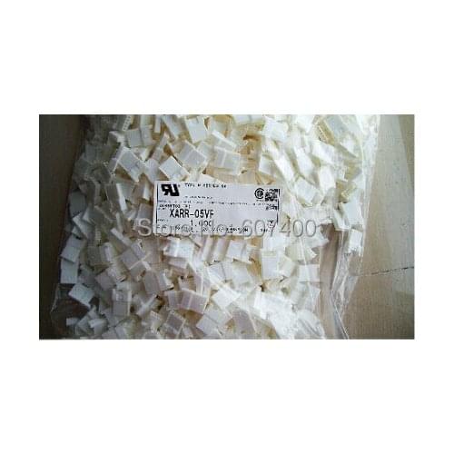 XARR-05VF Connectors terminals housings 100% new and original parts