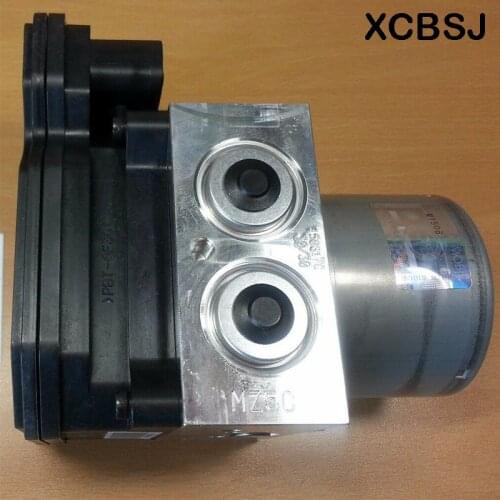 XCBSJ ABS Systems