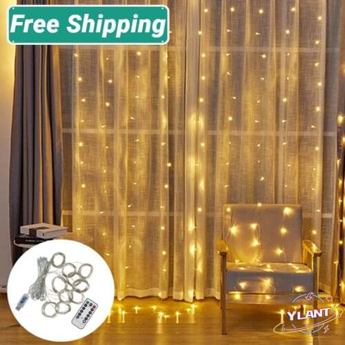 YLANT LED Holiday Light Bulbs