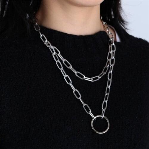 YOUREM Gothic Pendants