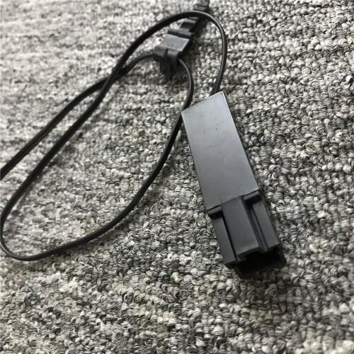 For Hitachi Excavator ZAX60/ZX70 Air Conditioning Temperature Controller AC Parts