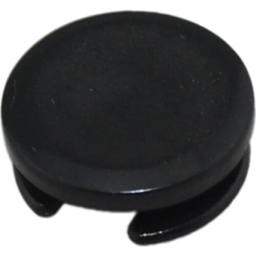 10pcs a lot 3D Analog Joystick Cap Cover Replacment For Nintendo for 3DS 3DS LL 3DS XL