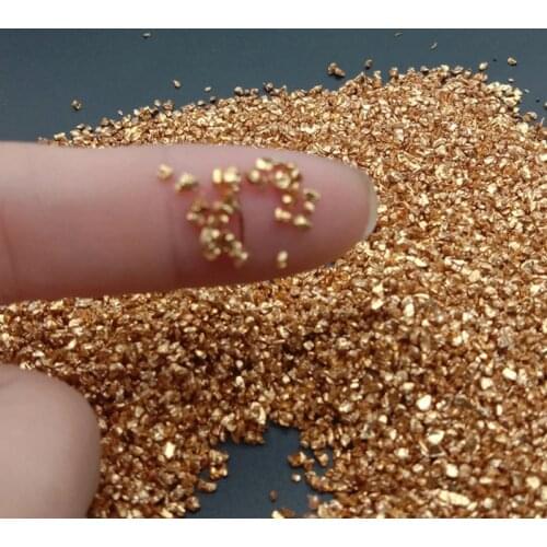 24 Pcs Broken Glass Sequins Suitable for Nail Art Decoration Resin Mold Mobile Phone Case Making Jewelry Making
