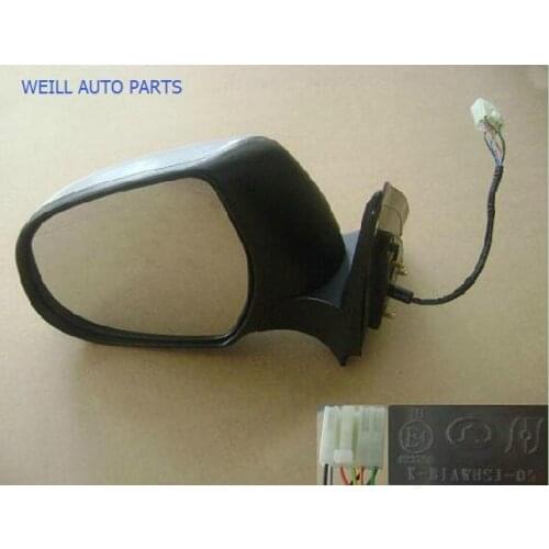 8202300XK46XA/8202400XK46XA Rear view mirror with defrosting, electric folding for HAVAL H5 8-LINE