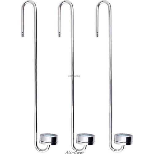 Aquarium Ultra Thin Stainless Steel CO2 Diffuser Excellent CO2 Dissolve Rate DropShip