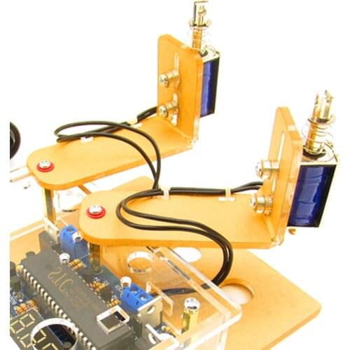 Automatic Game Assist Anti Idle AFK Keyboard Clicker Adjustable Farming Work