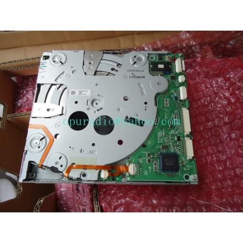 100% Brand new Alpine 6 Disc CD changer mechanism DZ63G21A for Civci Hyundai Mercedes car radio CD player MP3 WMA Tuner
