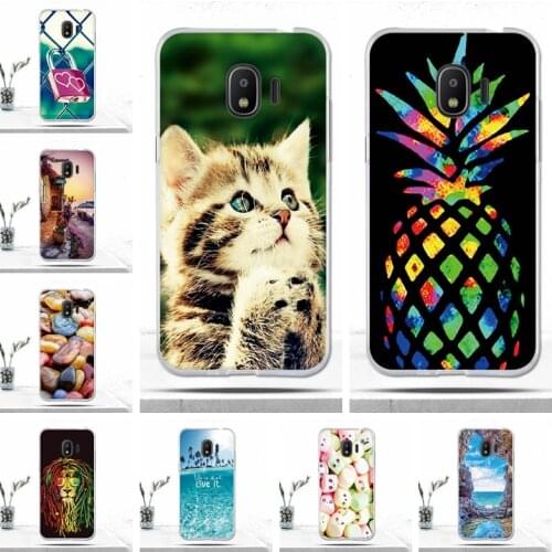 ERAMIKE Phone Cases Samsung Galaxy J2 Pro 2018
