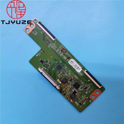 Good test working T-CON Logic Board 6870C-0532B 6871L-3831A for 55inch LCD TV 55D2060G 55N1 55D2000i LE55AL88U31 55A5 55E390E