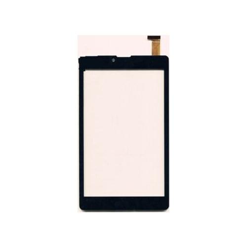 New For 7" Digma Optima Prime 2 3G TS7067PG Tablet capacitive touch screen panel Digitizer Glass Sensor Touchpad Free Shipping