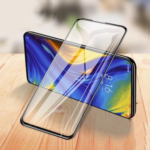 OriWood Screen Protectors For Xiaomi Mi Max 3
