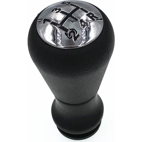 5 Speed Car Gear Shift Knob Shift Lever HZTWFC-1.1 For Citroen Saxo C2 C3 For Peugeot 106 107 205 206 207 306 307 308 405