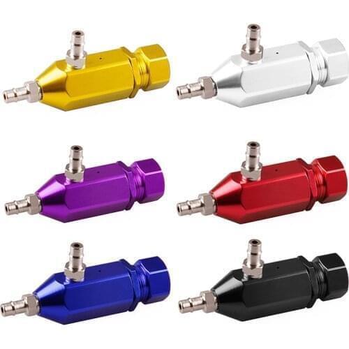 Universal Car Modified Boost Controller 30 PSI Pressurize Regulating Control Valve