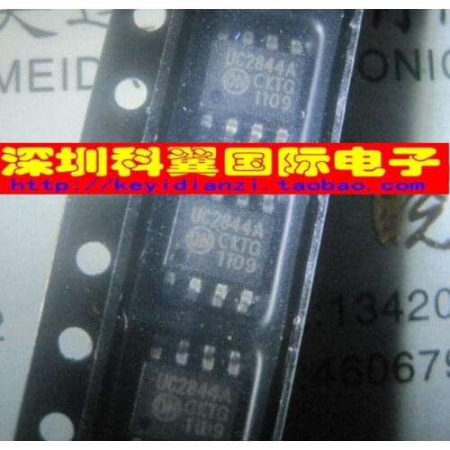 In Stock 100% New&original , UC2844A UC2844AD8TR SOP-8