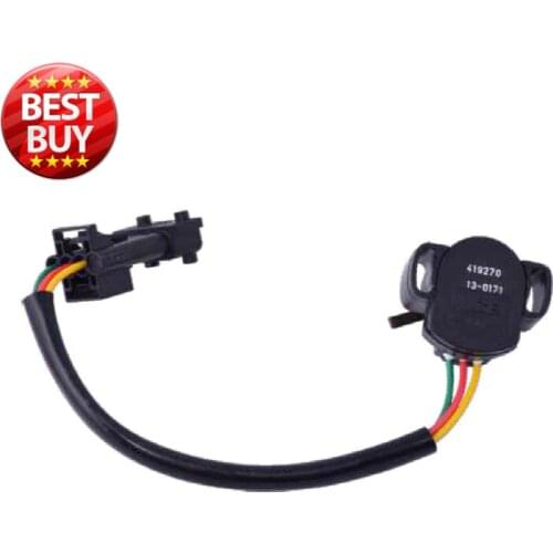 Linde forklift part potentiomer 3513604701 diesel truck 351 352 new service spare parts